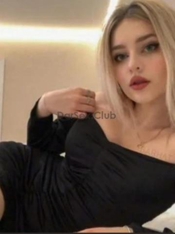 Анкета проститутки Илона, 23 года